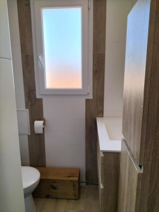"Les Bambous" Studio Cosy Climatise Au Calme De 37 M2 Parking Gratuit A Argeles Sur Mer Dış mekan fotoğraf
