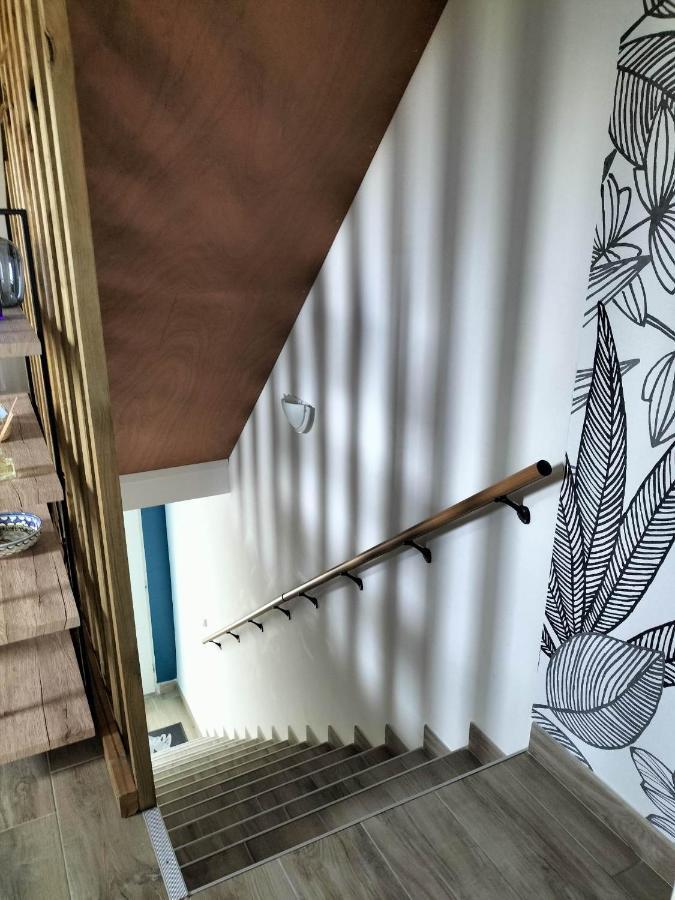 "Les Bambous" Studio Cosy Climatise Au Calme De 37 M2 Parking Gratuit A Argeles Sur Mer Dış mekan fotoğraf